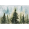 Set Culori acuarelă  Schmincke Horadam, super granulare - 5x15 ml, Forest