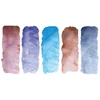 Set Culori acuarelă  Schmincke Horadam, super granulate - 5x15 ml, Galaxy