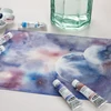 Set Culori acuarelă  Schmincke Horadam, super granulate - 5x15 ml, Galaxy