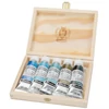 Set de Culori acuarelă  Schmincke Horadam, super granulate - 5x15 ml, Glacier