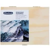 Set de Culori acuarelă  Schmincke Horadam, super granulate - 5x15 ml, Glacier