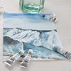 Set de Culori acuarelă  Schmincke Horadam, super granulate - 5x15 ml, Glacier