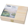 Set de Culori acuarelă  Schmincke Horadam, super granulare - 5x15 ml, Shire
