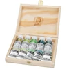 Set de Culori acuarelă  Schmincke Horadam, super granulare - 5x15 ml, Shire