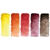 Set de Culori acuarelă  Schmincke Horadam, super granulare - 5x15 ml, Volcano
