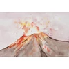 Set de Culori acuarelă  Schmincke Horadam, super granulare - 5x15 ml, Volcano