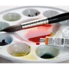 Set Culori acuarelă  Schmincke Horadam - 18x5 ml, cutie metalica
