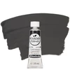 Schmincke Horadam Naturals culori acuarelă în tub 15 ml - 730, graphite black