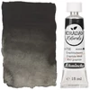 Schmincke Horadam Naturals culori acuarelă în tub 15 ml - 730, graphite black