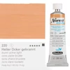 Schmincke Norma Blue vegan Culori ulei solubile în apă, 35 ml - 220, burnt ochre light