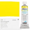 Schmincke Norma Blue vegan Culori ulei solubile în apă, 35 ml - 236, lemon yellow