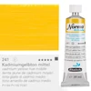 Schmincke Norma Blue vegan Culori ulei solubile în apă, 35 ml - 241, cadmium yellow hue middle