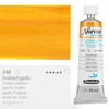 Schmincke Norma Blue vegan Culori ulei solubile în apă, 35 ml - 248, indian yellow