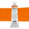 Schmincke Norma Blue vegan Culori ulei solubile în apă, 35 ml - 301, cadmium orange hue