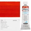Schmincke Norma Blue vegan Culori ulei solubile în apă, 35 ml - 304, poppy red