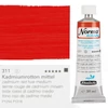 Schmincke Norma Blue vegan Culori ulei solubile în apă, 35 ml - 311, cadmium red hue medium