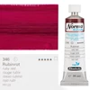Schmincke Norma Blue vegan Culori ulei solubile în apă, 35 ml - 346, ruby red