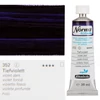 Schmincke Norma Blue vegan Culori ulei solubile în apă, 35 ml - 352, violet dark