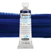 Schmincke Norma Blue vegan Culori ulei solubile în apă, 35 ml - 402, ultramarine blue deep