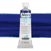 Schmincke Norma Blue vegan Culori ulei solubile în apă, 35 ml - 404, ultramarine blue light
