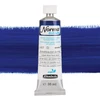 Schmincke Norma Blue vegan Culori ulei solubile în apă, 35 ml - 407, cobalt blue hue deep