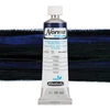 Schmincke Norma Blue vegan Culori ulei solubile în apă, 35 ml - 416, indigo