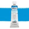 Schmincke Norma Blue vegan Culori ulei solubile în apă, 35 ml - 424, azure blue