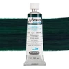 Schmincke Norma Blue vegan Culori ulei solubile în apă, 35 ml - 500, phthalo green