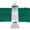 Schmincke Norma Blue vegan Culori ulei solubile în apă, 35 ml - 502, chromium oxide green brilliant
