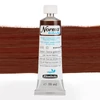 Schmincke Norma Blue vegan Culori ulei solubile în apă, 35 ml - 610, natural burnt sienna