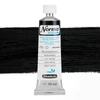 Schmincke Norma Blue vegan Culori ulei solubile în apă, 35 ml - 700, neutral black