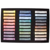 Set crete pastel uscat Schmincke - 30 buc