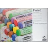 Set crete pastel uscat Schmincke - 30 buc