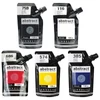 Sennelier Abstract set vopsea acrilică, 5x120 ml, Primary set