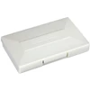 Sennelier la petite Aquarelle Hands Free Set culori acuarelă - în recipiente 12x1/2  + pensulă cu rezervor de apă