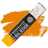 Sennelier Oil Stick Culori ulei, sub formă de baton, 96 ml - 687, cadmium orange