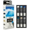 Sennelier Oil Stick Culori ulei, sub formă de baton Set - 6x12 ml, seascape