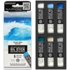 Sennelier Oil Stick Culori ulei, sub formă de baton Set - 6x12 ml, seascape
