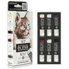 Sennelier Set Oil Stick Culori ulei, sub formă de baton - 6x12 ml, tabby cat