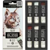 Sennelier Set Oil Stick Culori ulei, sub formă de baton - 6x12 ml, tabby cat