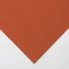 Hârtie pentru pastel Sennelier Pastel Card, 360 g, 50x65 cm - 06,  permanent red