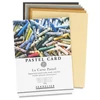 Bloc de hârtie pentru pastel Sennelier Pastel Card, 360 g, 30x40 cm, 12 coli