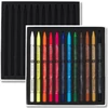 Set creioane pastel Sennelier - 12 buc