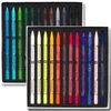 Set creioane pastel Sennelier- 24 buc, Introductory
