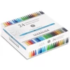 Set creioane pastel Sennelier- 24 buc, Landscape