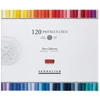 Set crete pastel uscat Sennelier  - 120 buc x1/2 , Paris