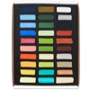 Set crete pastel uscat Sennelier - 30x1/2 buc, peisaj (Peisaj)