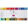 Set crete pastel uscat Sennelier - 80x1/2 buc