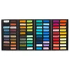 Set crete pastel uscat Sennelier - 80x1/2 buc