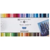 Set crete pastel uscat Sennelier - 80x1/2 buc, peisaj (Plein Air)